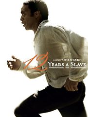 12 Years a Slave (Movie) by Steve McQueen (director) 12 Years a Slave (Movie) by Steve McQueen (director)