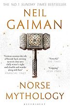 The Best Viking History Books for Kids - Norse Mythology by Neil Gaiman The Best Viking History Books for Kids - Norse Mythology by Neil Gaiman