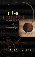 The best books on Watson - After Thought by James Bailey The best books on Watson - After Thought by James Bailey