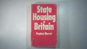 State Housing in Britain by Stephen Merrett