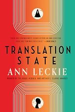 The Best Sci-Fi & Fantasy Novels - Translation State by Ann Leckie The Best Sci-Fi & Fantasy Novels - Translation State by Ann Leckie