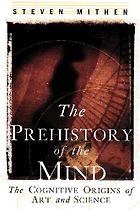 The best books on Man and Ape - The Prehistory of the Mind by Steven Mithen