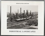 The best books on Industrial Artifact Photography - Industrial Landscapes by Bernd Becher & Hilla Becher The best books on Industrial Artifact Photography - Industrial Landscapes by Bernd Becher & Hilla Becher