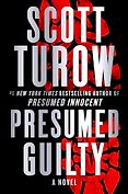 The Best Mystery Books of 2026 - Presumed Guilty by Scott Turow