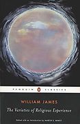 The best books on Science - The Varieties of Religious Experience by William James