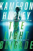 The Best Science Fiction of 2020 - The Light Brigade by Kameron Hurley The Best Science Fiction of 2020 - The Light Brigade by Kameron Hurley