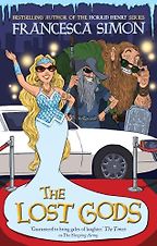 The Lost Gods by Francesca Simon The Lost Gods by Francesca Simon