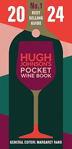 The best books on Wine - Pocket Wine Book by Hugh Johnson The best books on Wine - Pocket Wine Book by Hugh Johnson