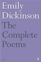 The best books on Radical Environmentalism - Complete Poems by Emily Dickinson