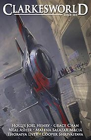 The Best Sci-Fi Short Stories - Eyes of the Crocodile by Malena Salazar Maciá The Best Sci-Fi Short Stories - Eyes of the Crocodile by Malena Salazar Maciá