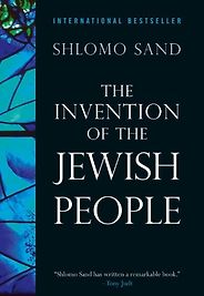 The best books on Israel - The Invention of the Jewish People by Shlomo Sand The best books on Israel - The Invention of the Jewish People by Shlomo Sand