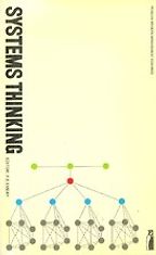 The best books on Relationship Therapy (August 2012) - Systems Thinking by F E Emery