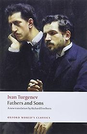 Fathers and Sons by Ivan Turgenev Fathers and Sons by Ivan Turgenev