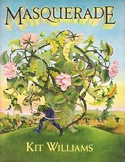Masquerade by Kit Williams Masquerade by Kit Williams