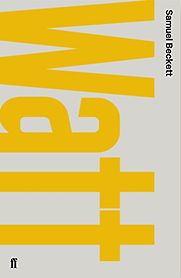 Watt by Samuel Beckett Watt by Samuel Beckett