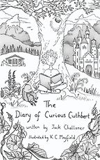 The Best Science-based Novels for Children - The Diary of Curious Cuthbert by Jack Challoner The Best Science-based Novels for Children - The Diary of Curious Cuthbert by Jack Challoner