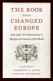 The Book That Changed History by Lynn Hunt & Lynn Hunt, Margaret C Jacob and Wijnand Mijnhardt The Book That Changed History by Lynn Hunt & Lynn Hunt, Margaret C Jacob and Wijnand Mijnhardt