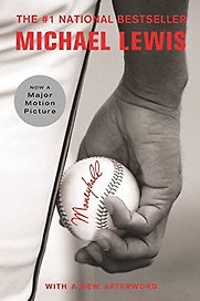 Moneyball by Michael Lewis Moneyball by Michael Lewis