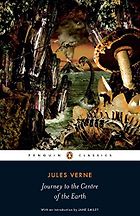 The best books on Volcanoes - Journey to the Centre of the Earth by Jules Verne
