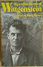 The best books on Wittgenstein - Recollections of Wittgenstein by (ed.) Rush Rhees The best books on Wittgenstein - Recollections of Wittgenstein by (ed.) Rush Rhees