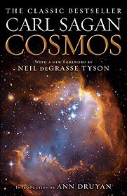 Cosmos by Carl Sagan Cosmos by Carl Sagan