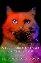 Notable Novels of Fall 2025 - Will There Ever Be Another You by Patricia Lockwood