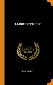 The best books on Bohemian Living - Laughing Torso by Nina Hamnett