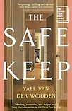 The Safekeep: A Novel by Yael van der Wouden