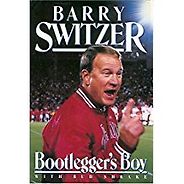 The best books on American Football (and its Dark Side) - Bootlegger’s Boy by Barry Switzer