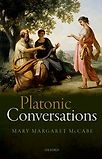 Platonic Conversations by M M McCabe