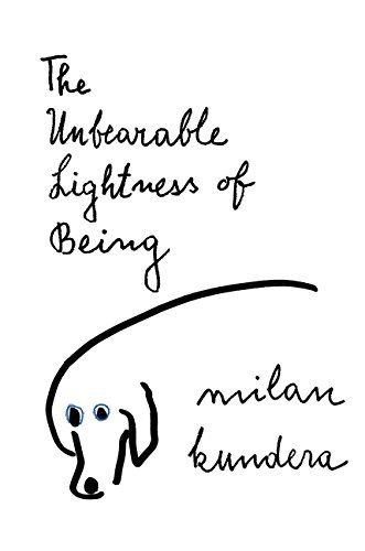 The Unbearable Lightness of Being by Michael Henry Heim (translator) & Milan Kundera
