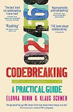 The Best Puzzle Books - Codebreaking: A Practical Guide by Elonka Dunin & Klaus Schmeh The Best Puzzle Books - Codebreaking: A Practical Guide by Elonka Dunin & Klaus Schmeh
