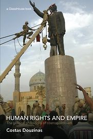 Human Rights and Empire by Costas Douzinas Human Rights and Empire by Costas Douzinas