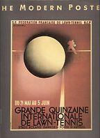 The Best Books for Graphic Designers - The Modern Poster by Stuart Wrede The Best Books for Graphic Designers - The Modern Poster by Stuart Wrede