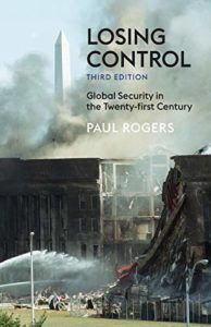 The best books on Global Security - Losing Control: Global Security in the Twenty-First Century by Paul Rogers