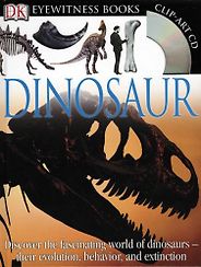 Alice Bell recommends her Favourite Science Books for Kids - Dinosaur by David Norman Alice Bell recommends her Favourite Science Books for Kids - Dinosaur by David Norman