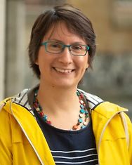 Susan Greaney