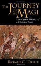 The best books on The Christmas Story - Journey of the Magi by Richard Trexler The best books on The Christmas Story - Journey of the Magi by Richard Trexler