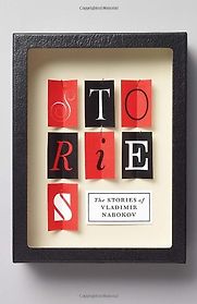 The Stories of Vladimir Nabokov by Vladimir Nabokov The Stories of Vladimir Nabokov by Vladimir Nabokov