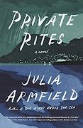 Best Science Fiction Books of 2025 - Private Rites by Julia Armfield