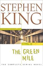 The best books on Capital Punishment - The Green Mile by Stephen King The best books on Capital Punishment - The Green Mile by Stephen King