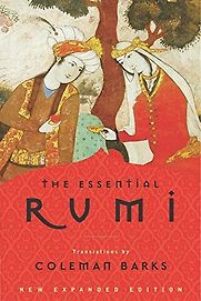 The Essential Rumi by Jelaluddin Rumi