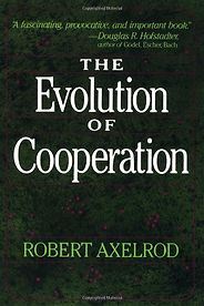 The best books on Quantum Theory - The Evolution of Cooperation by Robert Axelrod The best books on Quantum Theory - The Evolution of Cooperation by Robert Axelrod