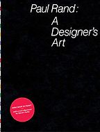 The Best Books for Graphic Designers - A Designer's Art by Paul Rand