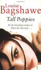 Tall Poppies by Louise Bagshawe Tall Poppies by Louise Bagshawe
