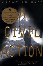 The Best Narrative Nonfiction - A Civil Action by Jonathan Harr