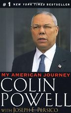 The best books on Don’t Ask - My American Journey by Colin Powell