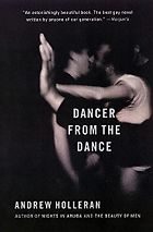 Edmund White recommends the best of Gay Fiction - Dancer from the Dance by Andrew Holleran
