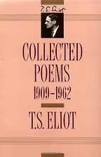 The Best Cosy Mysteries - Collected Poems 1909-1962 by T S Eliot