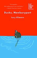 Ducks, Newburyport by Lucy Ellmann Ducks, Newburyport by Lucy Ellmann